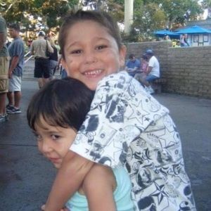 Meet your Posher, Amber